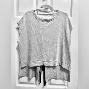 Lavender Field Knit Top